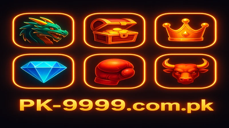 Discover JILI's expansive game library, as PK9999 highlights our carefully curated top titles.