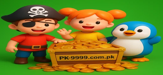 PK9999 exclusive promotions offered on the gaming platform