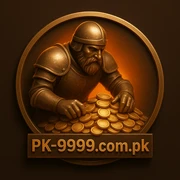 PK9999 fishing