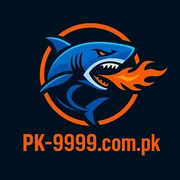 PK9999 fishing app