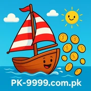 PK9999 fishing app
