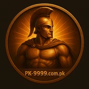 PK9999 fishing app
