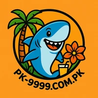PK9999 fishing