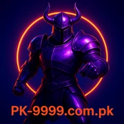 PK9999 fishing