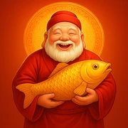 PK9999 fishing