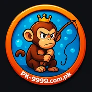 PK9999 fishing