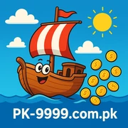 PK9999 fishing
