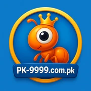 PK9999 fishing
