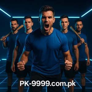 PK9999 Sports Gaming